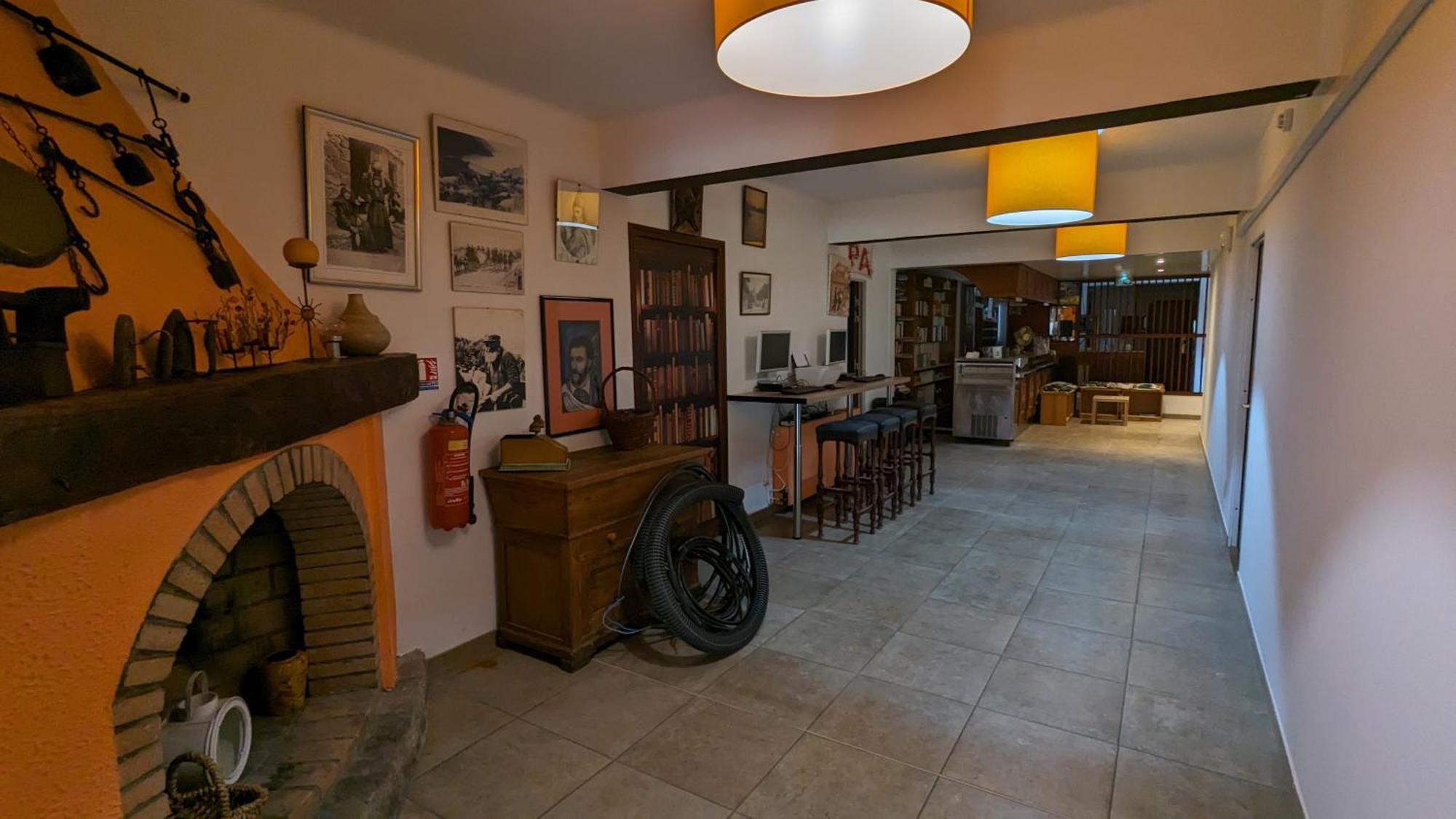 Le Porto T3 55M2 Vue Mer Immeuble Traditionnel En Pierre De Taille Avec Prestations Exceptionnelles Barbecue Ordinateur Videosurveillance Terrasse Panoramique Exterior foto