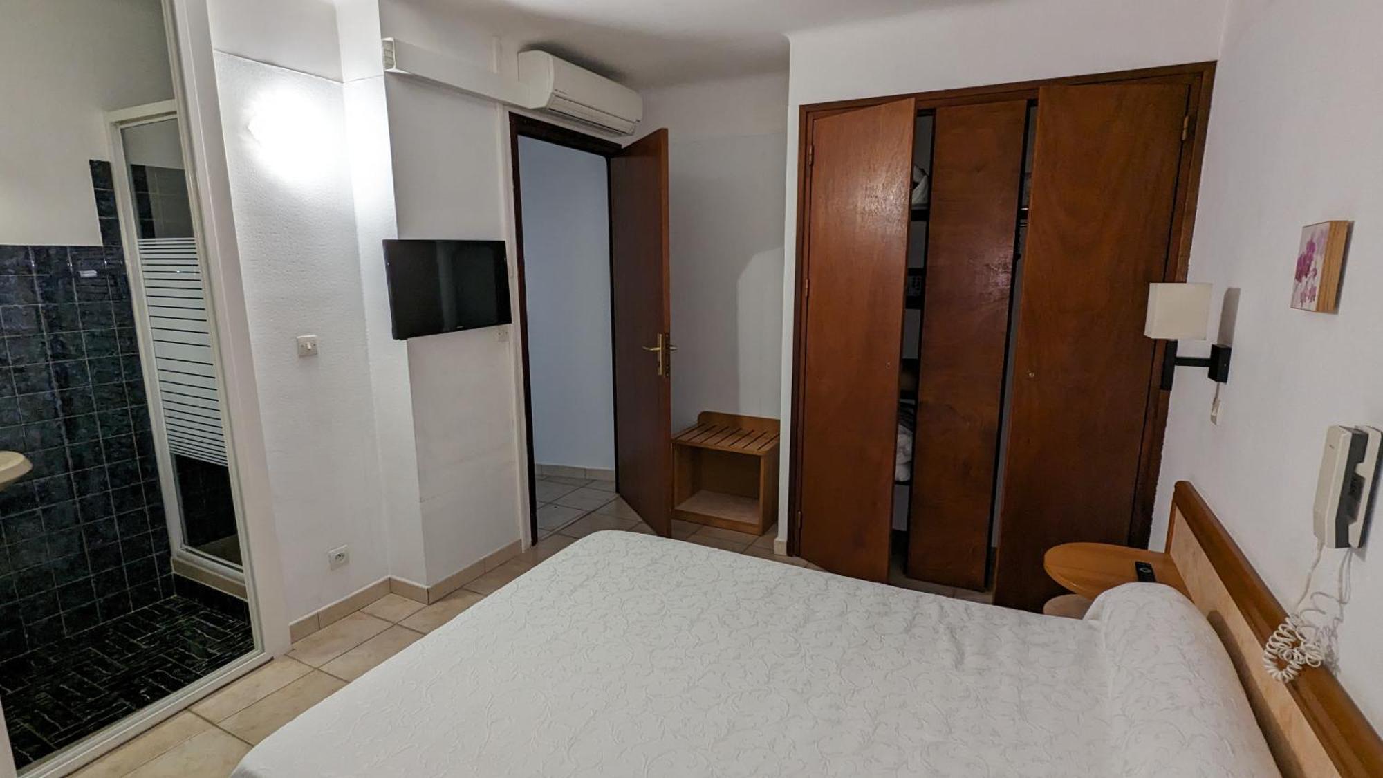 Le Porto T3 55M2 Vue Mer Immeuble Traditionnel En Pierre De Taille Avec Prestations Exceptionnelles Barbecue Ordinateur Videosurveillance Terrasse Panoramique Exterior foto