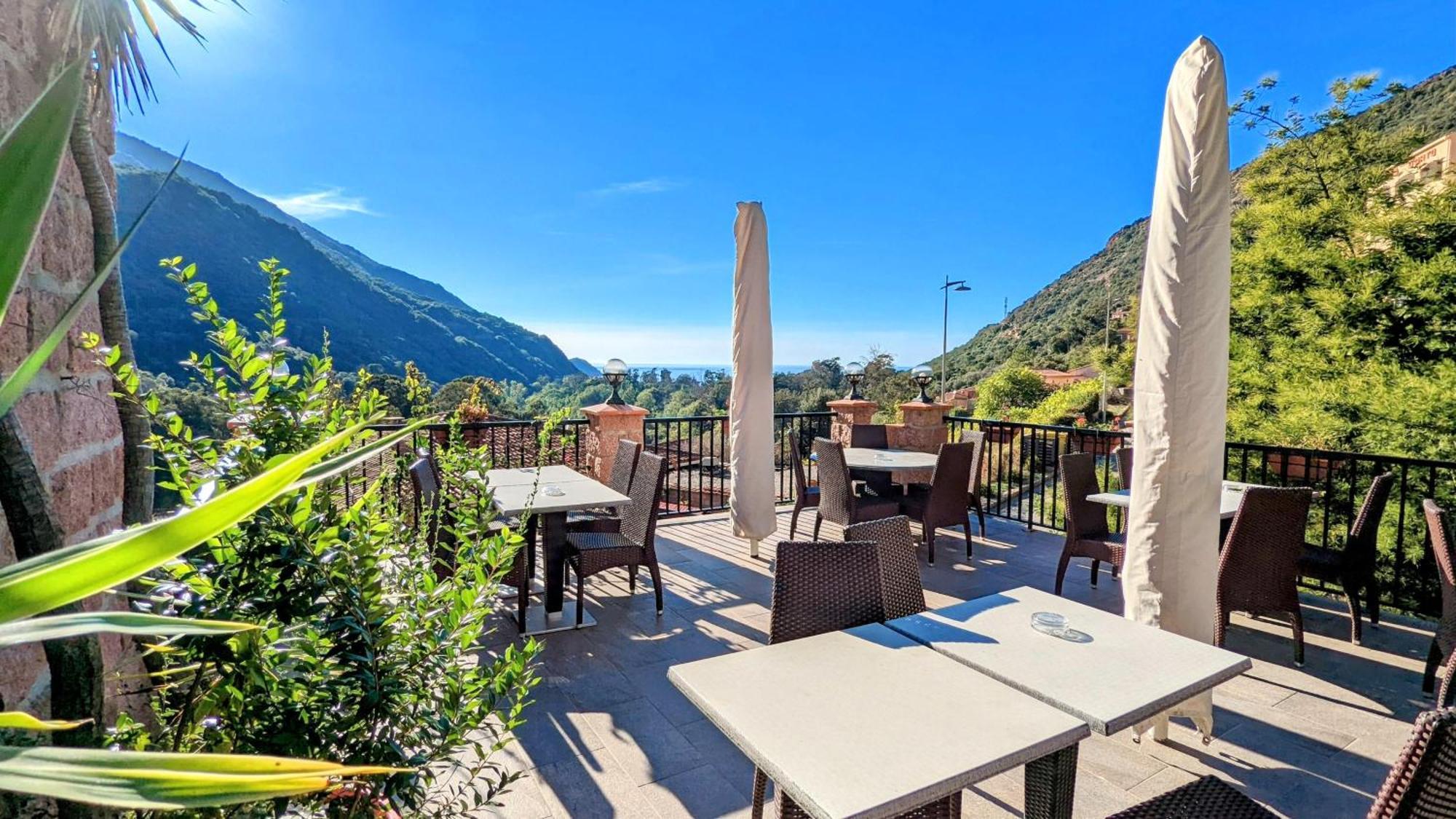 Le Porto T3 55M2 Vue Mer Immeuble Traditionnel En Pierre De Taille Avec Prestations Exceptionnelles Barbecue Ordinateur Videosurveillance Terrasse Panoramique Exterior foto