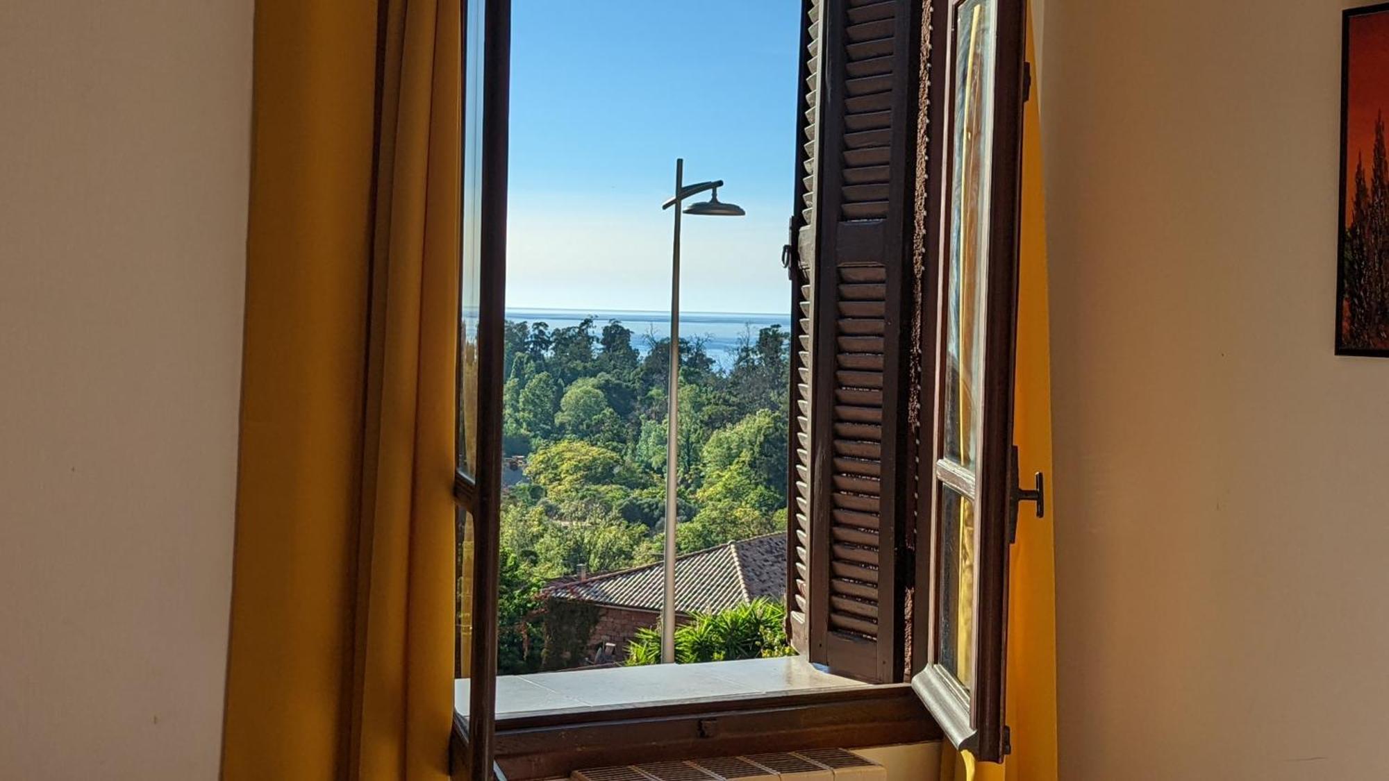 Le Porto T3 55M2 Vue Mer Immeuble Traditionnel En Pierre De Taille Avec Prestations Exceptionnelles Barbecue Ordinateur Videosurveillance Terrasse Panoramique Exterior foto