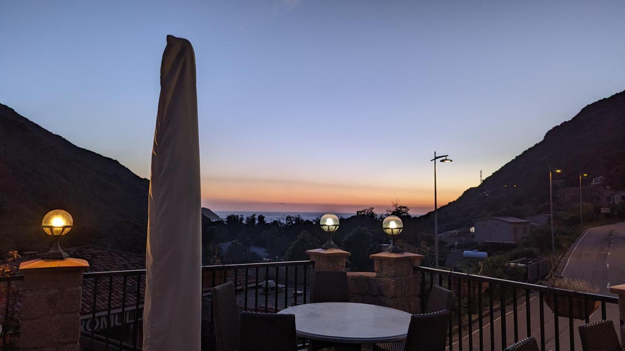 Le Porto T3 55M2 Vue Mer Immeuble Traditionnel En Pierre De Taille Avec Prestations Exceptionnelles Barbecue Ordinateur Videosurveillance Terrasse Panoramique Exterior foto